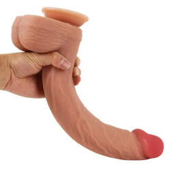 Duong Vat Gia Khung To Co De Dan Tuong 32 5cm 2