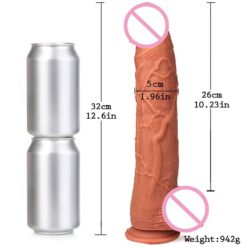 Duong Vat Gia Khung To Co De Dan Tuong 32 5cm 5