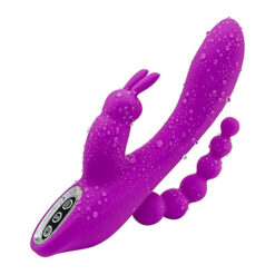 Duong Vat Gia Rung 3 Dau Private Packing Sieu Phe