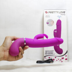 Duong Vat Gia Xuat Tinh Nhu That Pretty Love Henry 1