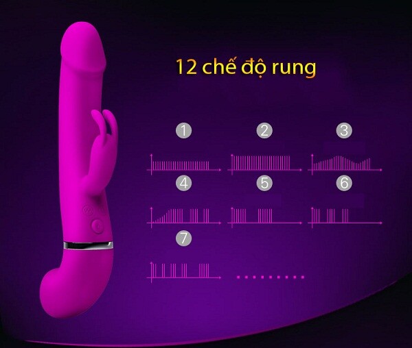 Duong Vat Gia Xuat Tinh Nhu That Pretty Love Henry 12 Che Do Rung 5