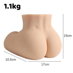 Mong Gia Silicon Nguyen Khoi Bj Doll 1 1kg 1