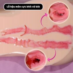 Mong Gia Silicon Nguyen Khoi Bj Doll 1 1kg 3