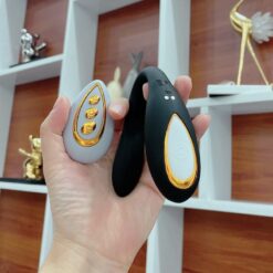 Trung Rung Hai Dau Be Cong Roseo 10 Che Do 1