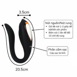 Trung Rung Hai Dau Be Cong Roseo 10 Che Do 4