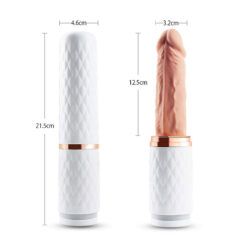 Duong Vat Gia Gan Tuong Rung Thut Diamond Love Co Dieu Khien Tu Xa 5