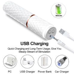 Duong Vat Gia Gan Tuong Rung Thut Diamond Love Co Dieu Khien Tu Xa 6