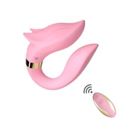 Trung Rung Dau Rong Dieu Khien Tu Xa Couples Vibe