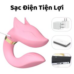 Trung Rung Dau Rong Dieu Khien Tu Xa Couples Vibe 3