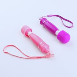 Chay Rung Mini Nho Gon Magic Help 2