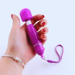 Chay Rung Mini Nho Gon Magic Help