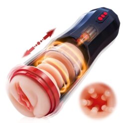 Am Dao Gia Rung Thut Tu Dong Kongcup