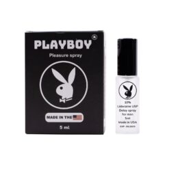 Chai Xit Chong Xuat Tinh Som Playboy New 5ml
