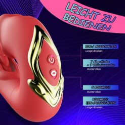 Duong Vat Ket Hop Luoi Liem Bu Mut Da Hat Le Cuc Manh 3 Trong 1 Evelyn 8