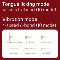 Luoi Liem Am Dao Co Nhanh Tho Rung Massage Hot Le Tongue Mia 1