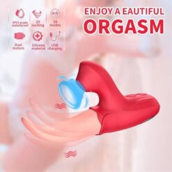 Luoi Liem Bu Mut Diem G Am Dao Cuc Suong Tongue Mia 3