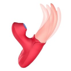 Luoi Liem Bu Mut Diem G Am Dao Cuc Suong Tongue Mia 4