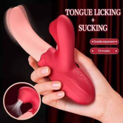 Luoi Liem Bu Mut Diem G Am Dao Cuc Suong Tongue Mia 6
