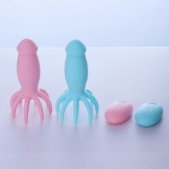 Trung Rung Bach Tuoc Dieu Khien Tu Xa Octopus 10 Che Do 3