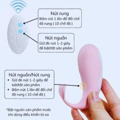 Trung Rung Ca Voi Dieu Khien Tu Xa Whale 4