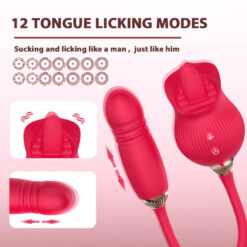 Trung Rung Hoa Hong 2 Dau Thut Liem Da Nang Rose Va3 1