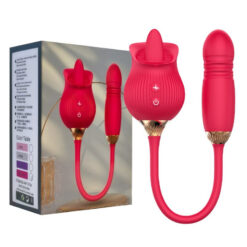 Trung Rung Hoa Hong 2 Dau Thut Liem Da Nang Rose Va3