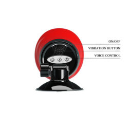 Am Dao Gia Gan Tuong Crazy Bull Delia Rung 12 Che Do Co Am Thanh 5