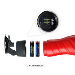 Am Dao Gia Gan Tuong Crazy Bull Delia Rung 12 Che Do Co Am Thanh 6