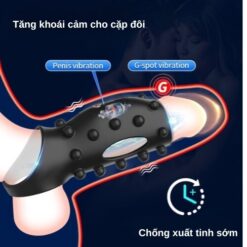 Bao Cao Su Don Den Khuc Giua Gai Rung 10 Che Do Dung Sac 2