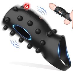 Bao Cao Su Don Den Khuc Giua Gai Rung 10 Che Do Dung Sac