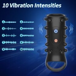 Bao Cao Su Don Den Khuc Giua Gai Rung 10 Che Do Dung Sac 4