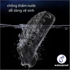 Bao Cao Su Don Den Than Bach Tuoc Wolfs Fang Va2 2