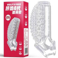 Bao Cao Su Don Den Than Bach Tuoc Wolfs Fang Va2