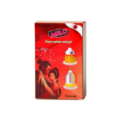 Bao Cao Su Gai Rau Kich Thich Manh Mr O Hop 2 Cai