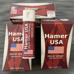 Chai Xit Chong Xuat Tinh Som Hamer Usa 12 5ml