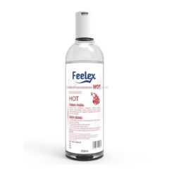 Gel Boi Tron Feelex Hot Am Nong Chai 250ml
