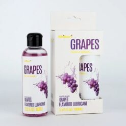 Gel Boi Tron Huong Nho Shibari Grapes 100ml