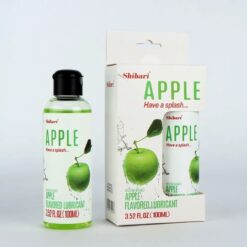 Gel Boi Tron Huong Tao Shibari Apple 100ml