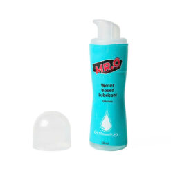 Gel Boi Tron Mr O 50ml Muot Ma Tu Nhien An Toan Cho Cuoc Yeu 2