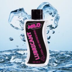 Gel Boi Tron Mr O Cool And Refreshing Chai 200ml