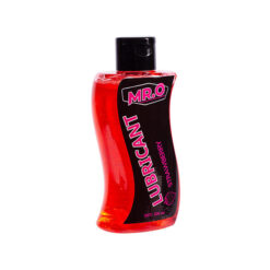 Gel Boi Tron Mr O Strawberry Huong Dau Chai 200ml 1