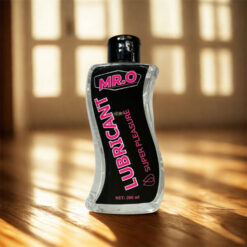 Gel Boi Tron Tang Khoai Cam Mr O Super Pleasure Chai 200ml