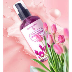 Huong Hoa Tulip Tinh Dau Massage Toan Than Quanshuang 200ml