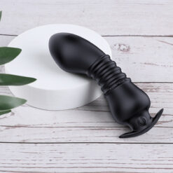 May Rung Hau Mon Tuyen Tien Liet Prostate Massager Va3