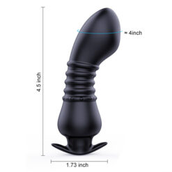 May Rung Hau Mon Tuyen Tien Liet Prostate Massager Va3 4