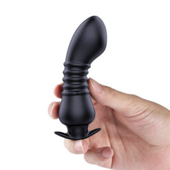 May Rung Hau Mon Tuyen Tien Liet Prostate Massager Va3 5