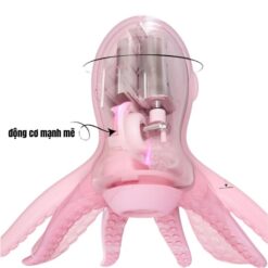 May Rung Hut Num Vu Con Bach Tuoc Yunman 3