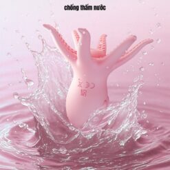 May Rung Hut Num Vu Con Bach Tuoc Yunman 4