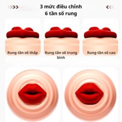 May Rung Kich Thich Num Vu Sieu Suong Lips Clamp Co Dieu Khien Tu Xa 2