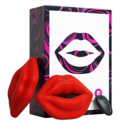 May Rung Kich Thich Num Vu Sieu Suong Lips Clamp Co Dieu Khien Tu Xa